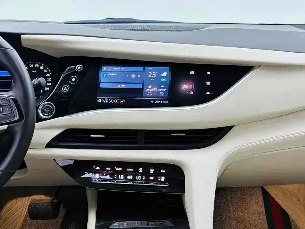 Buick Enclave 2020 — фото 14