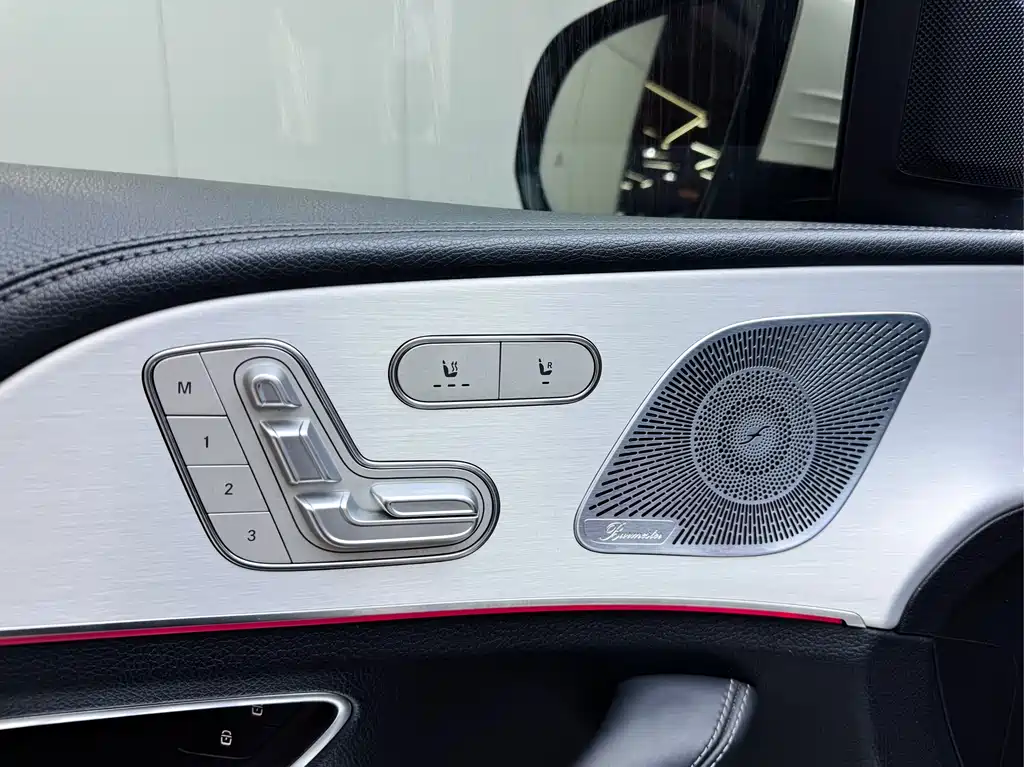 Mercedes-Benz GLE AMG 2020 — фото 10
