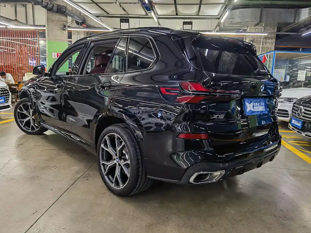 BMW X5 2026