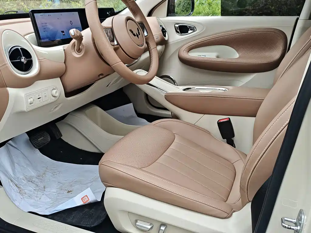 Wuling Bingo 2025