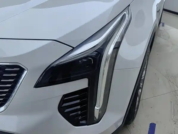 Cadillac XT4 2022