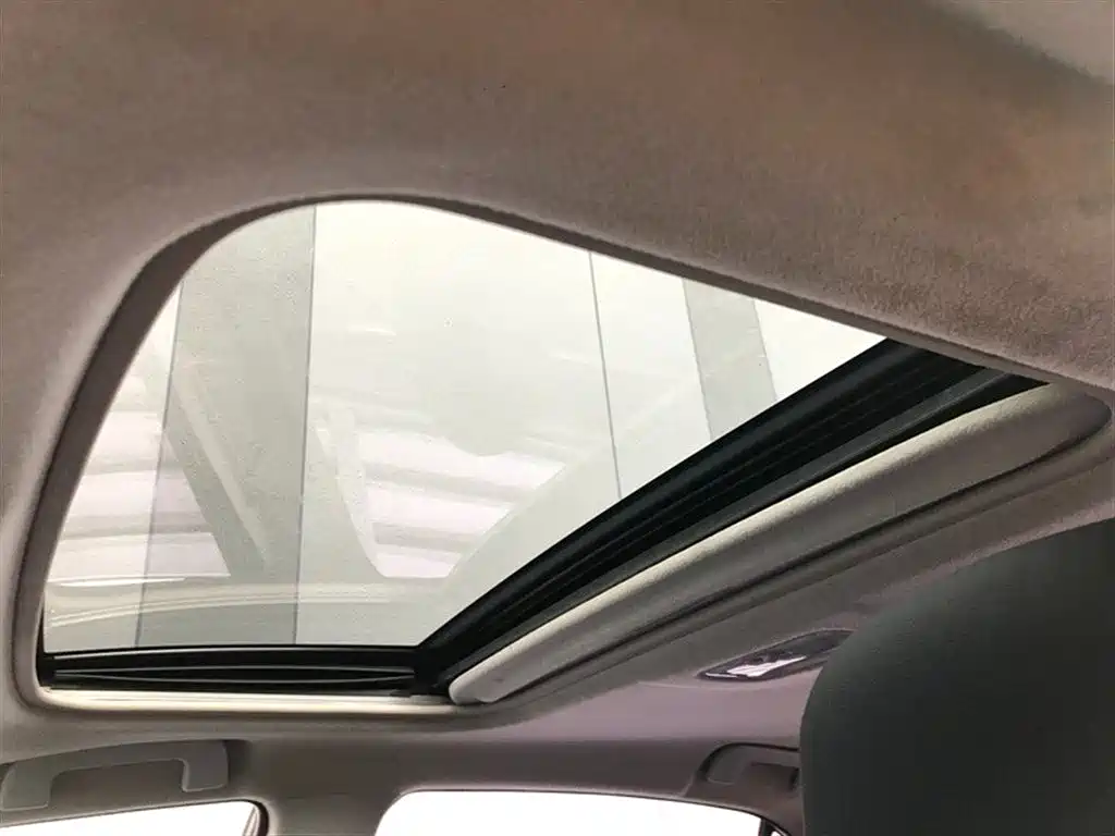 Toyota Levin 2015 — фото 11