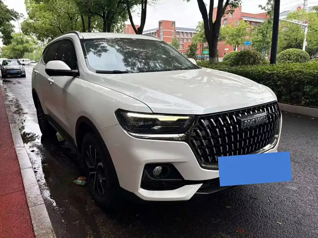 Haval H6 2024