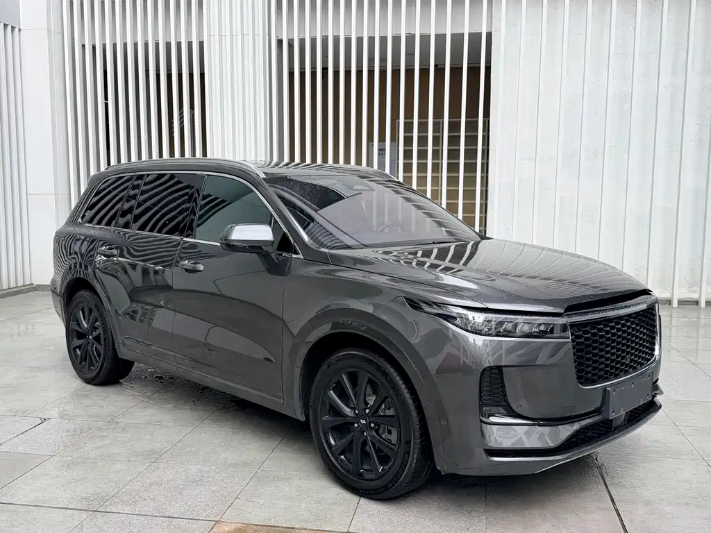 Li Auto Li ONE 2022