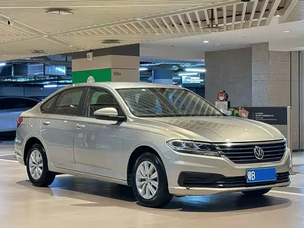 Volkswagen Lavida 2019