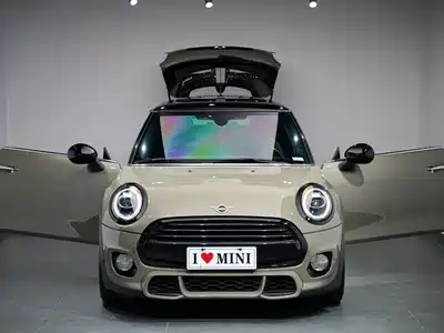 MINI MINI 2019