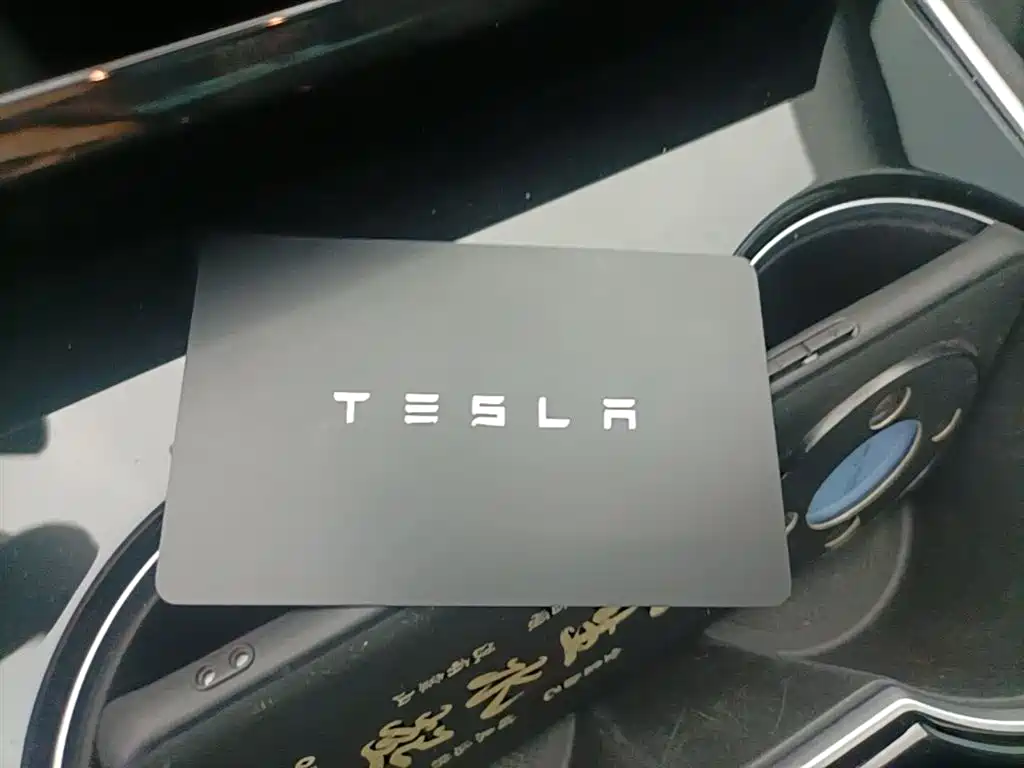 Tesla Model 3 2020 — фото 9