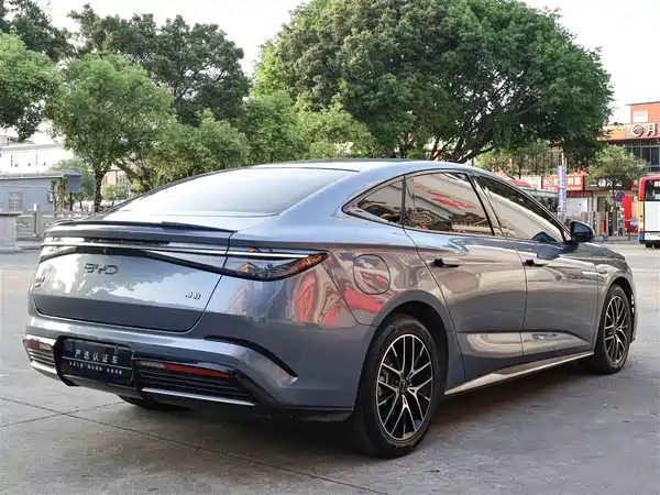BYD Seal 2024
