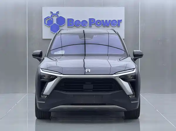 NIO ES8 2020