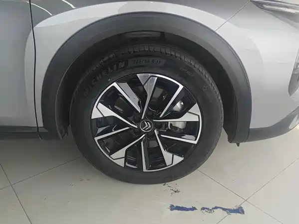 Citroën Versailles C5 X 2022
