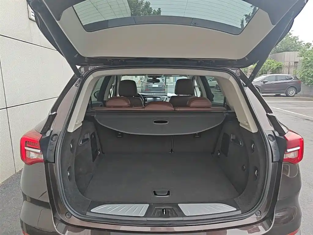 Buick Envision Plus 2020 — фото 19