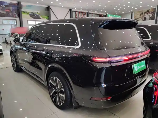 Li Auto L9 2023
