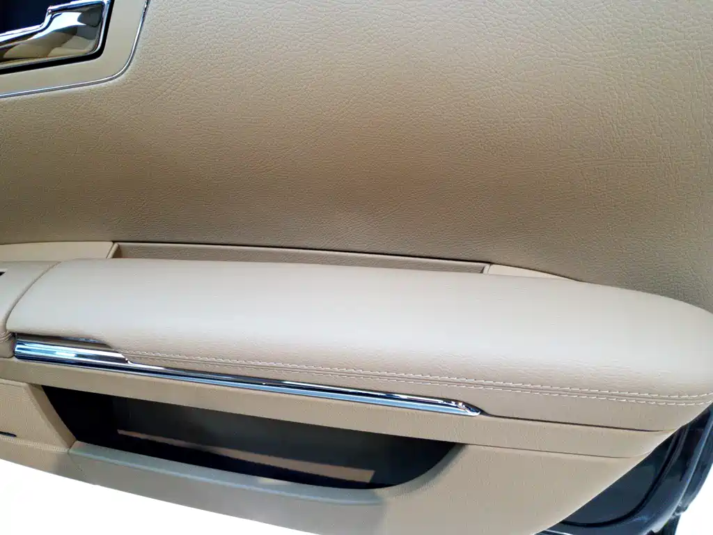 Mercedes-Benz S-Class 2013 — фото 15