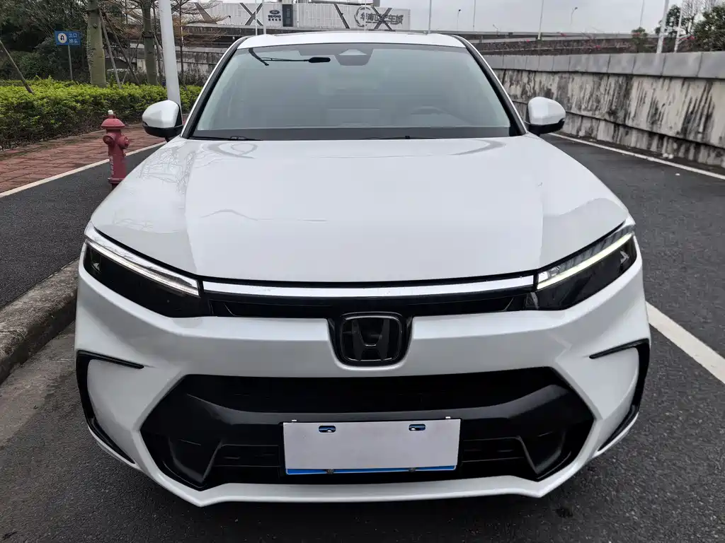 Honda Breeze 2023