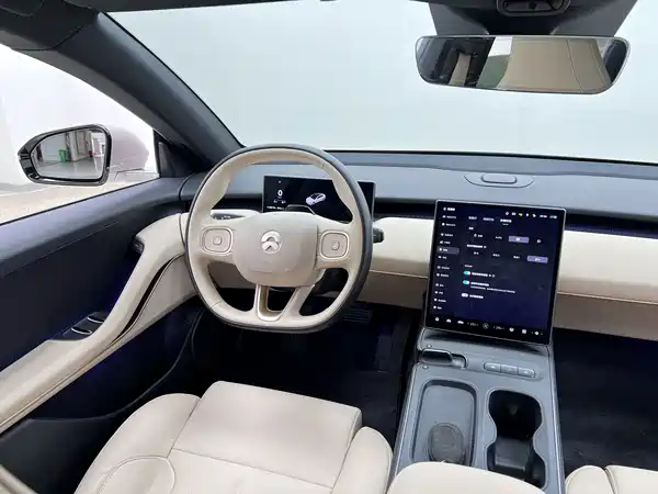 NIO ET5 2023