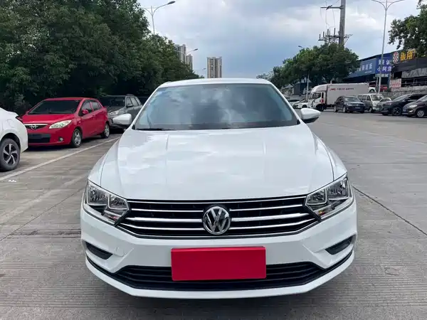 Volkswagen Bora 2019
