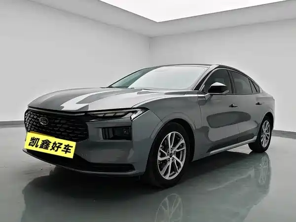 Ford Mondeo 2022