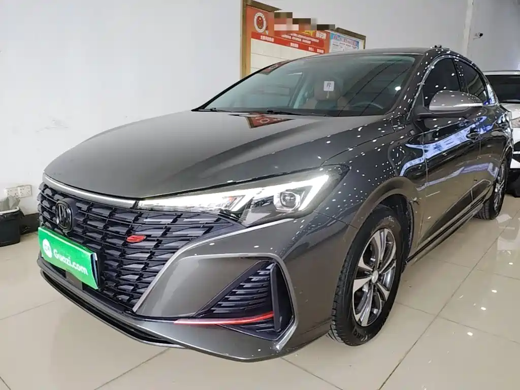 Changan Escape 2023