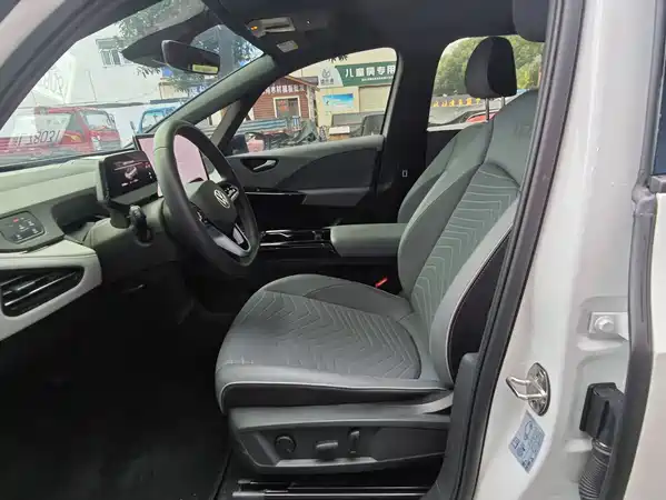 Volkswagen ID.3 2025