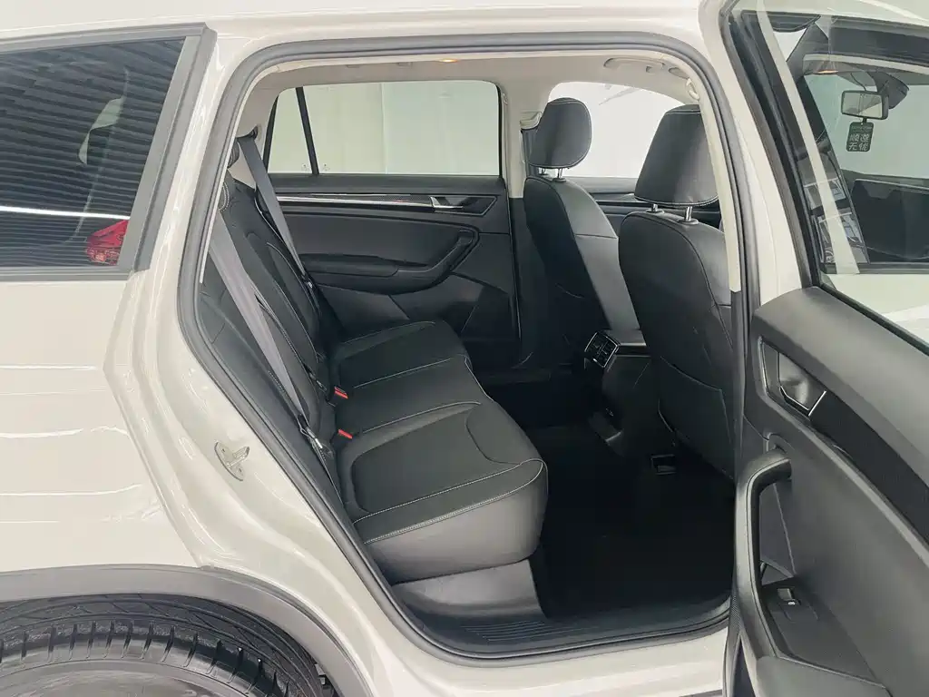 Skoda Kodiaq 2024 — фото 13