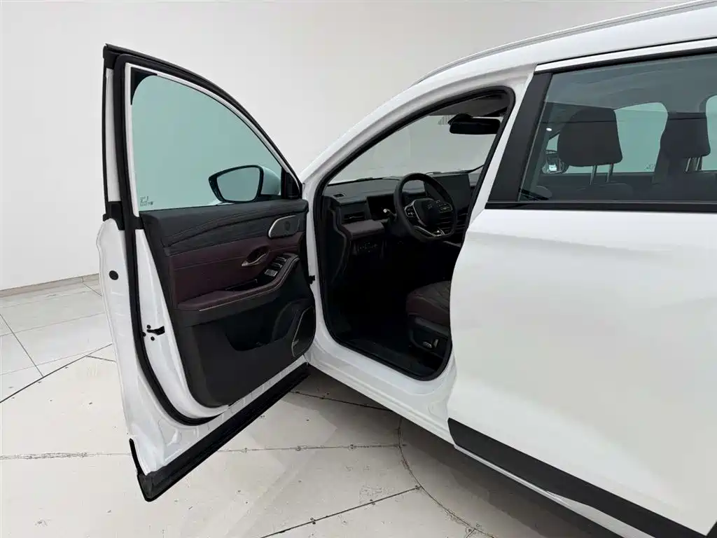 Jetour X90 PRO 2025 — фото 13