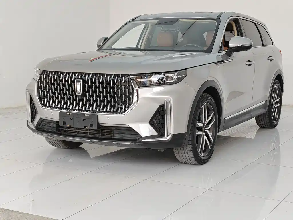 Bestune T99 2022