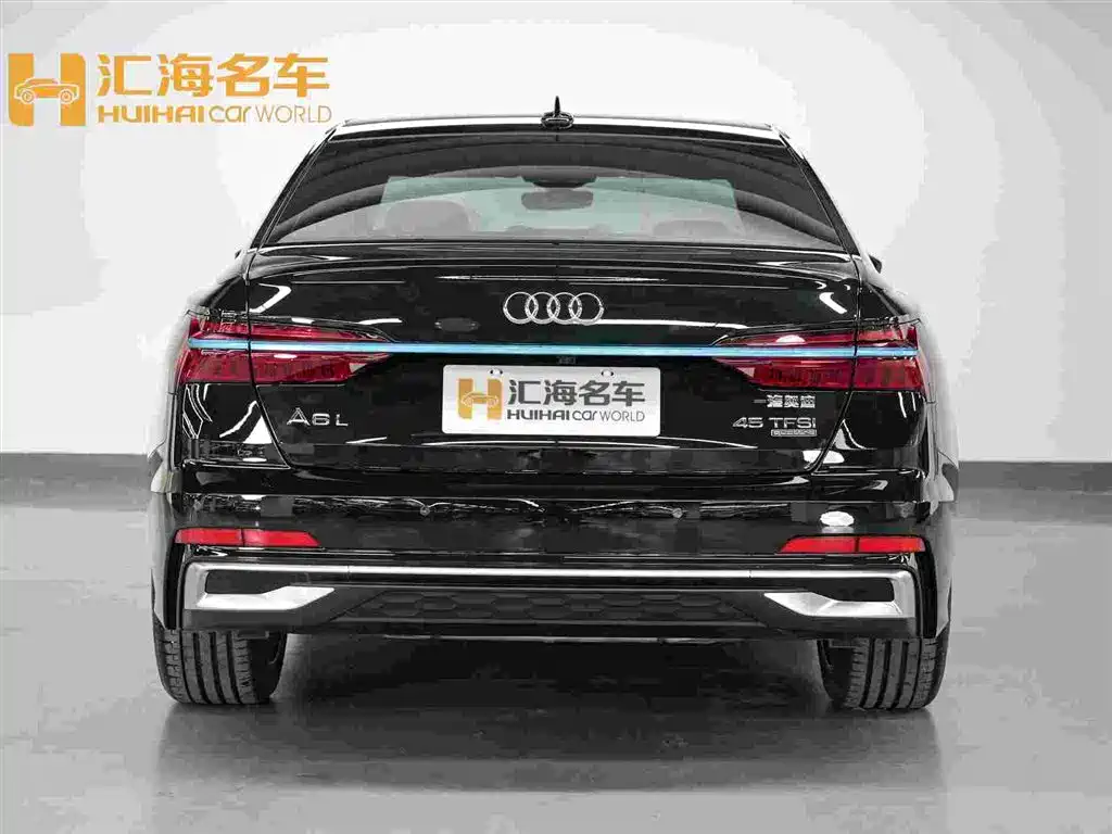 Audi A6L 2024
