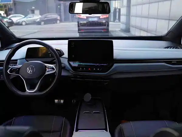 Volkswagen ID.4 X 2023