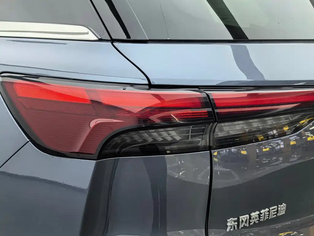 Infiniti QX60 2022 — фото 10
