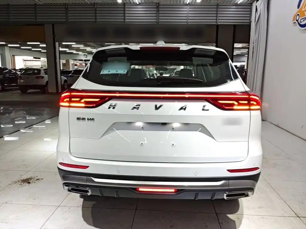 Haval H6 2024