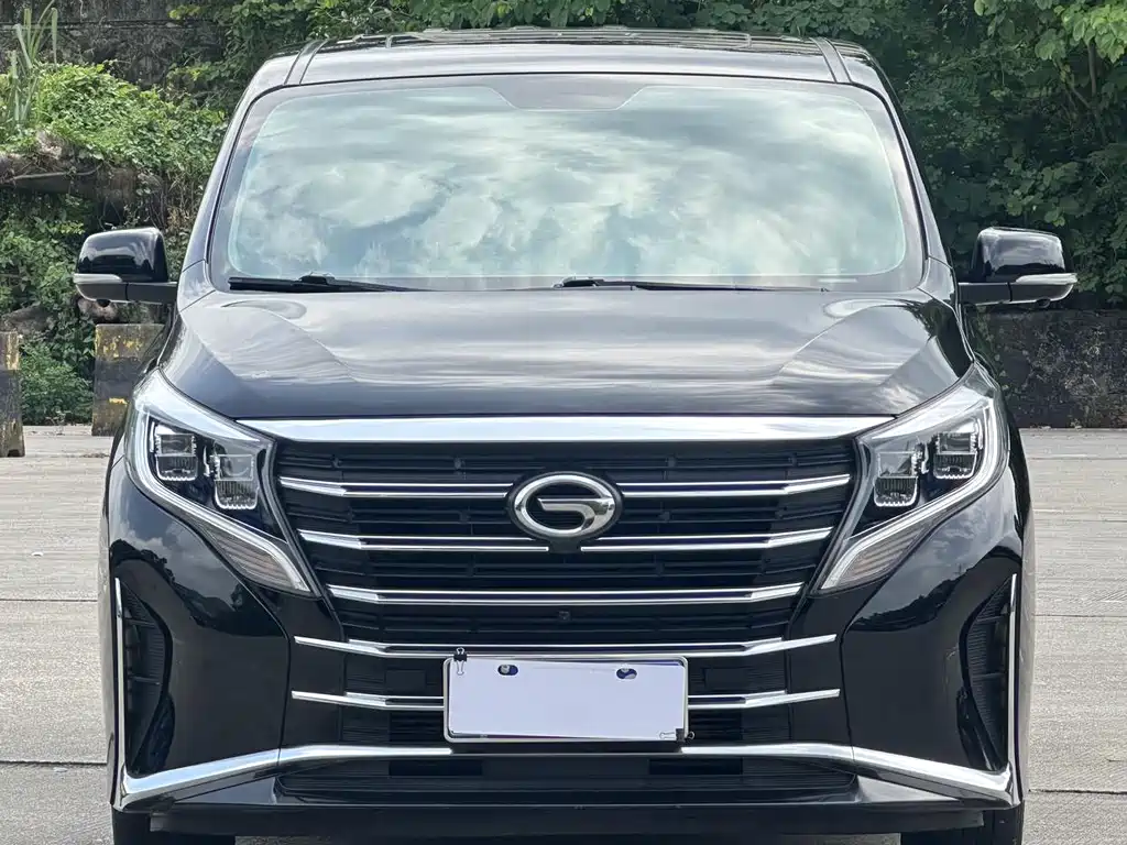 GAC Motor Trumpchi M8 2023