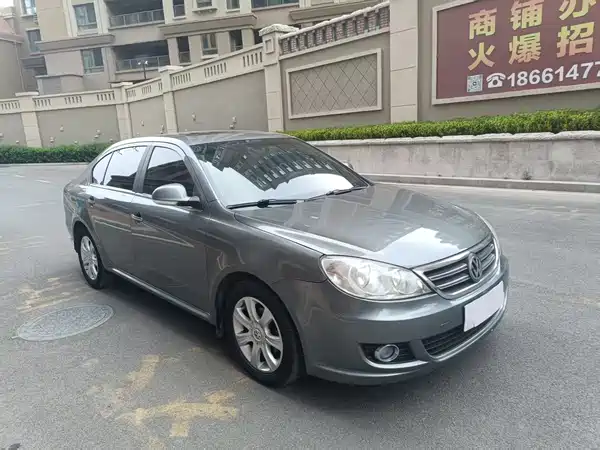 Volkswagen Lavida 2011