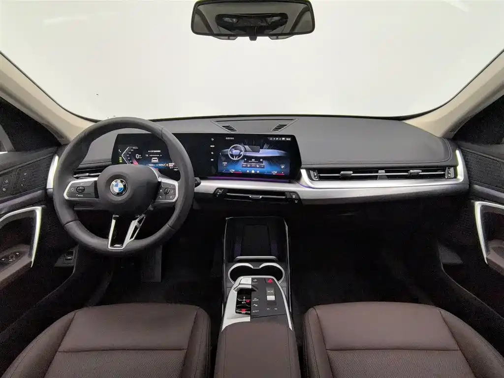 BMW X1 2024