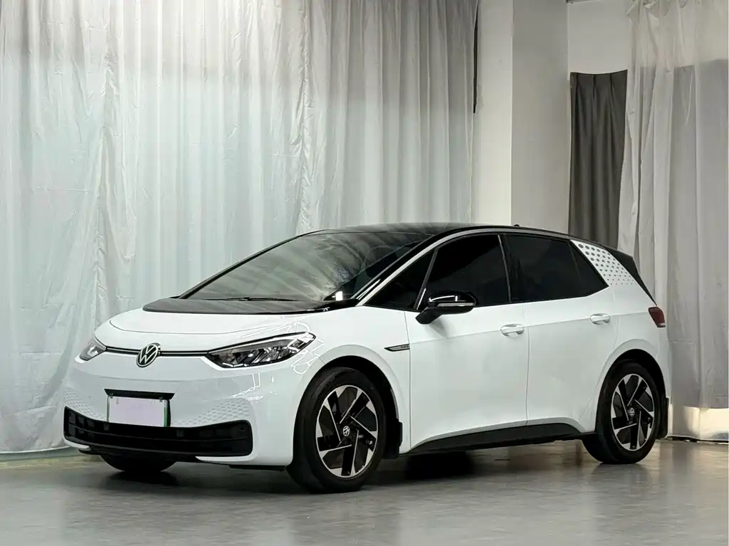 Volkswagen ID.3 2024