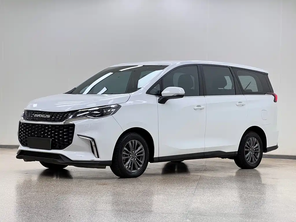 Maxus Dajia 5 2023