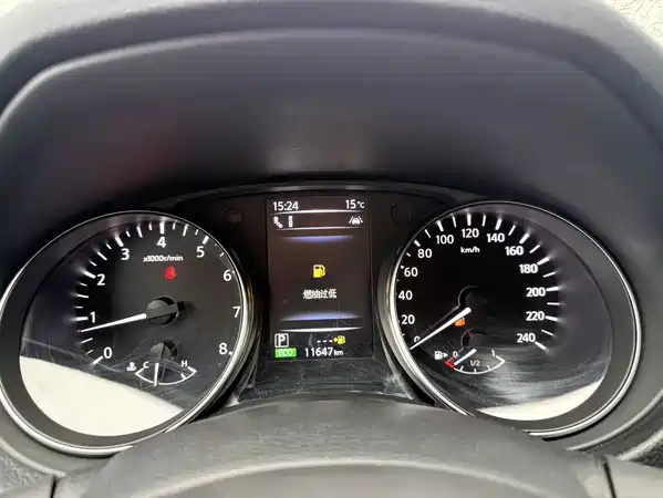 Nissan Qashqai 2022