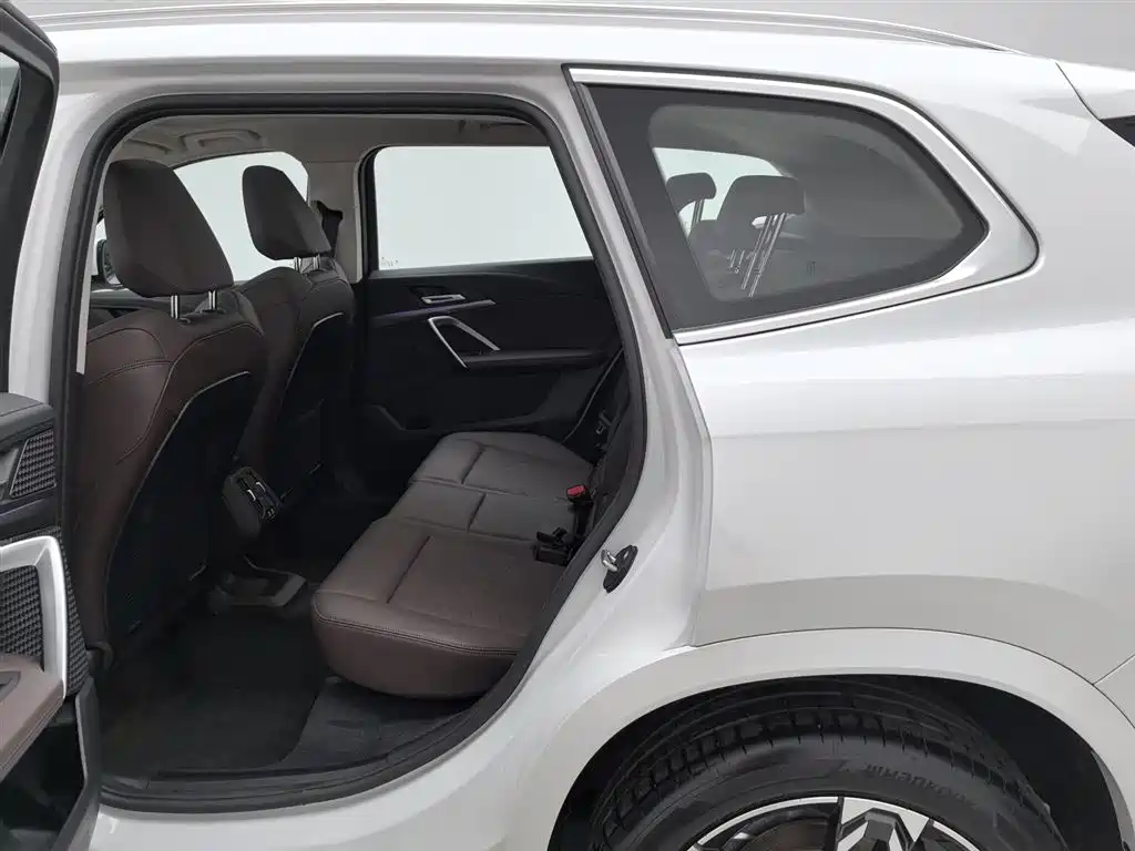 BMW X1 2024 — фото 15