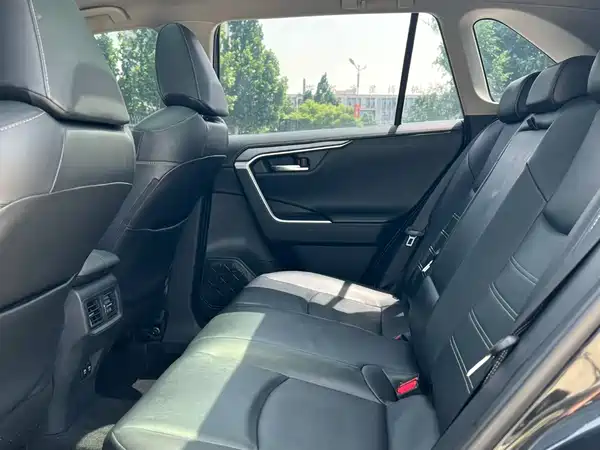 Toyota RAV4 2020