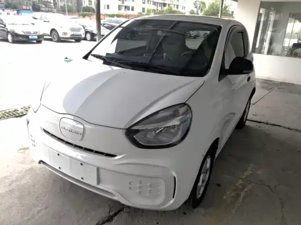 Roewe CLEVER 2021