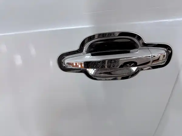 GAC Trumpchi M6 2023