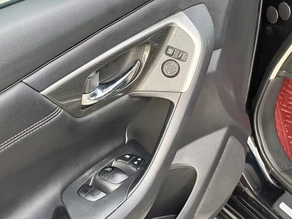 Nissan Teana 2015 — фото 14