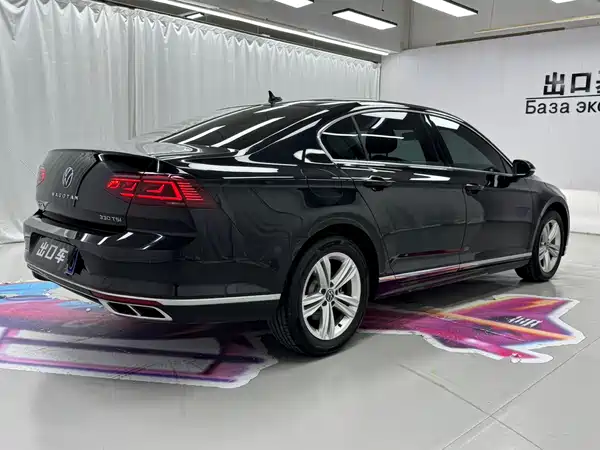 Volkswagen Magotan 2023