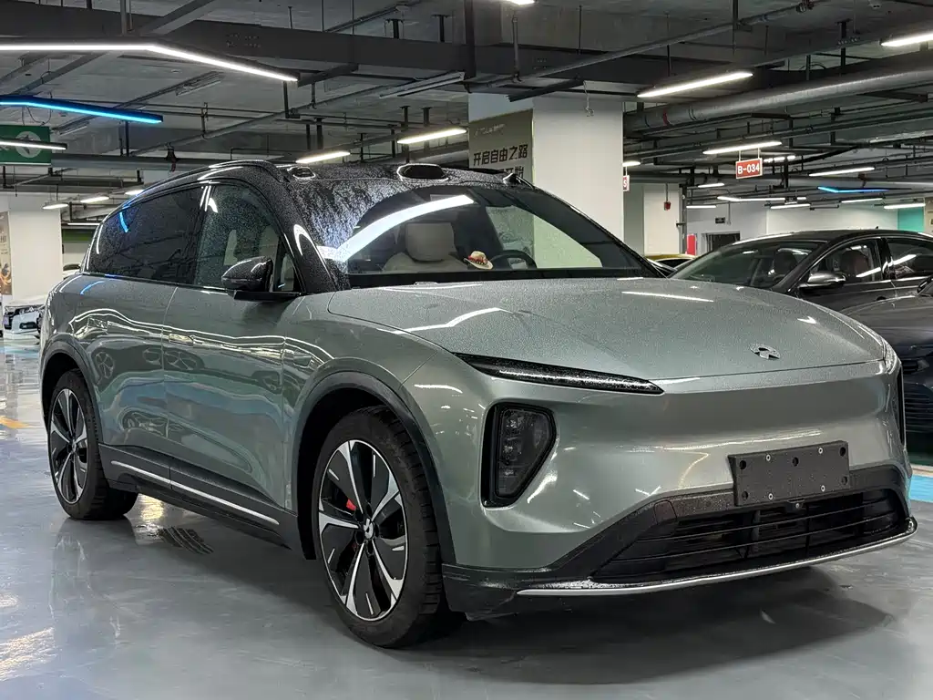 NIO ES6 2023