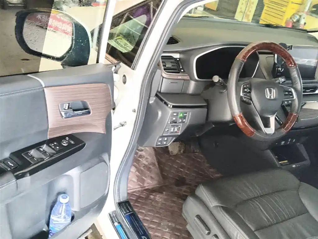 Honda Odyssey 2023 — фото 16