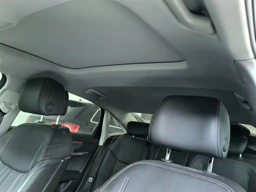 Audi A6L 2023