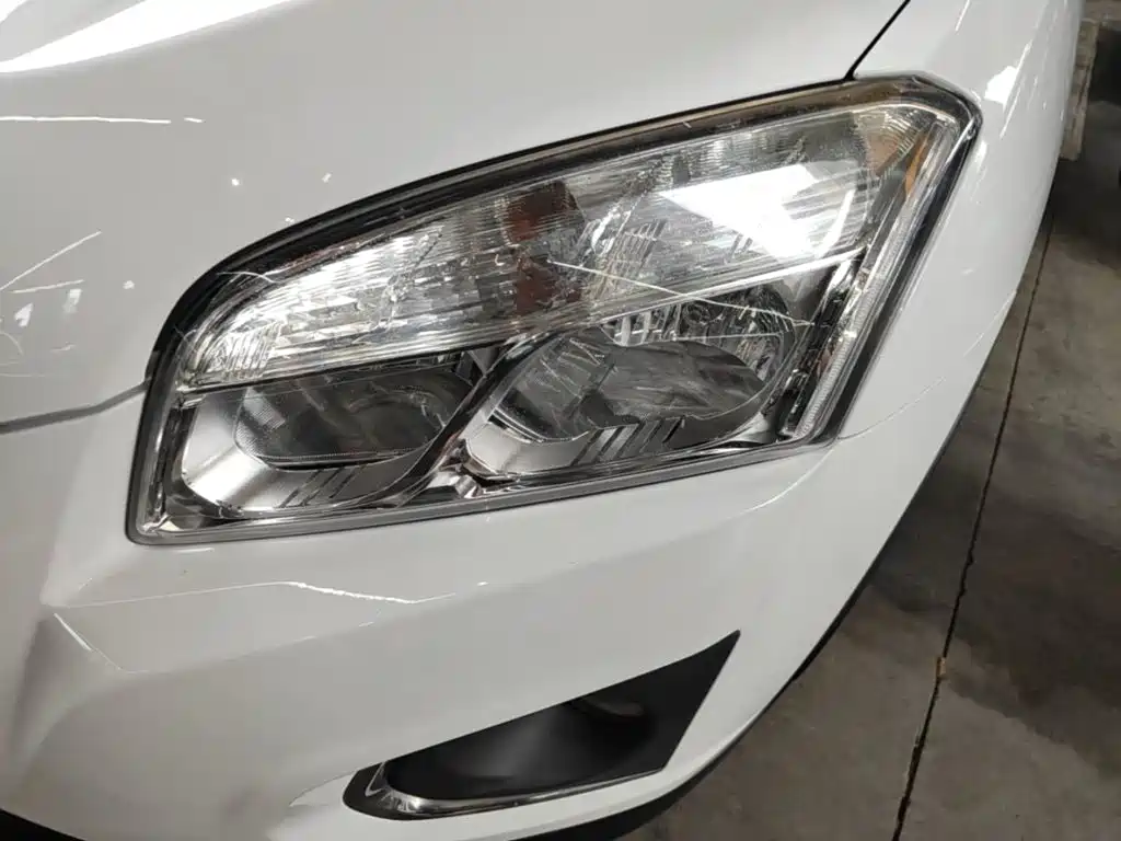 Chevrolet Trax 2015 — фото 24