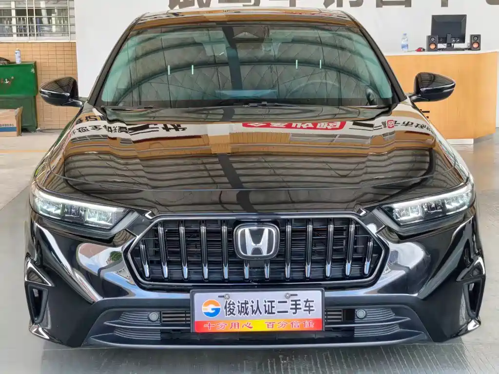 Honda Inspire 2024 — фото 2
