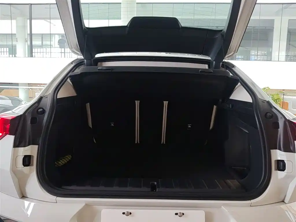 BMW X2 2025 — фото 19