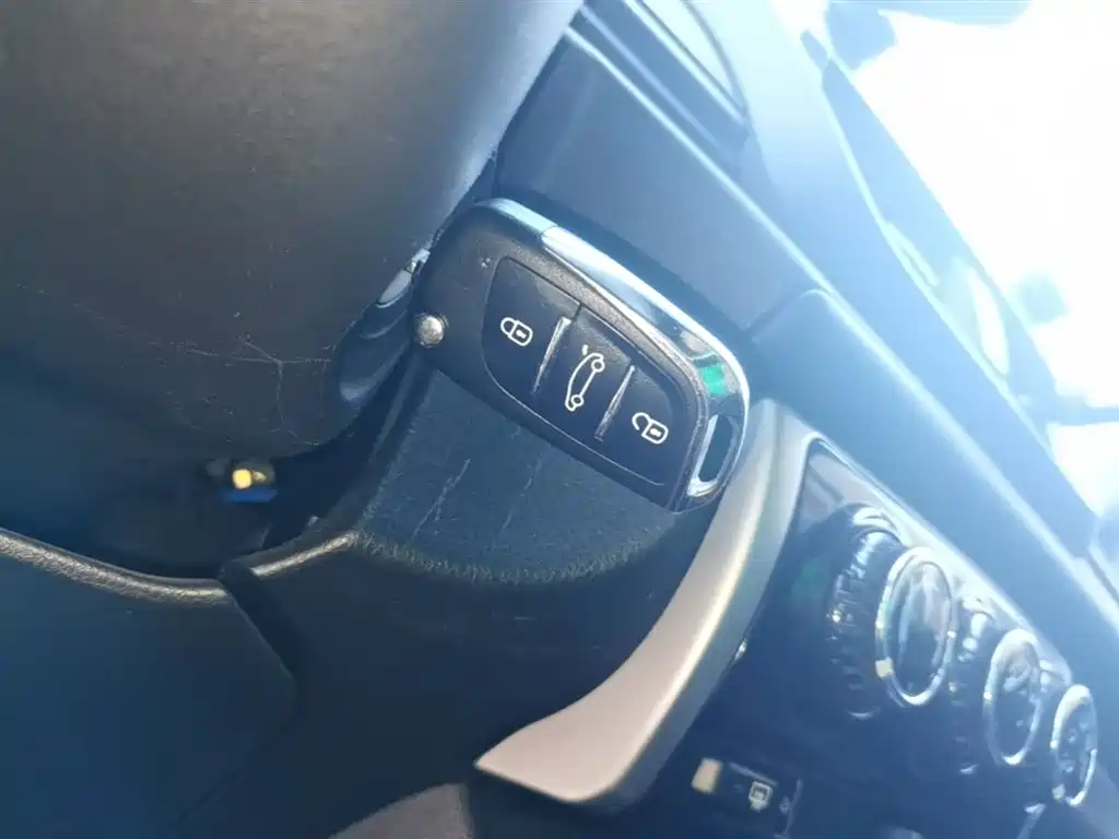 Toyota Vios FS 2019 — фото 9