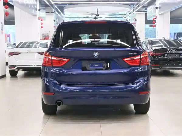 BMW 2 Series Wagon 2016